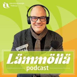 Lämmöllä-Podcast